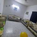 SAR 350,  Neat And Big Sofa For Sale