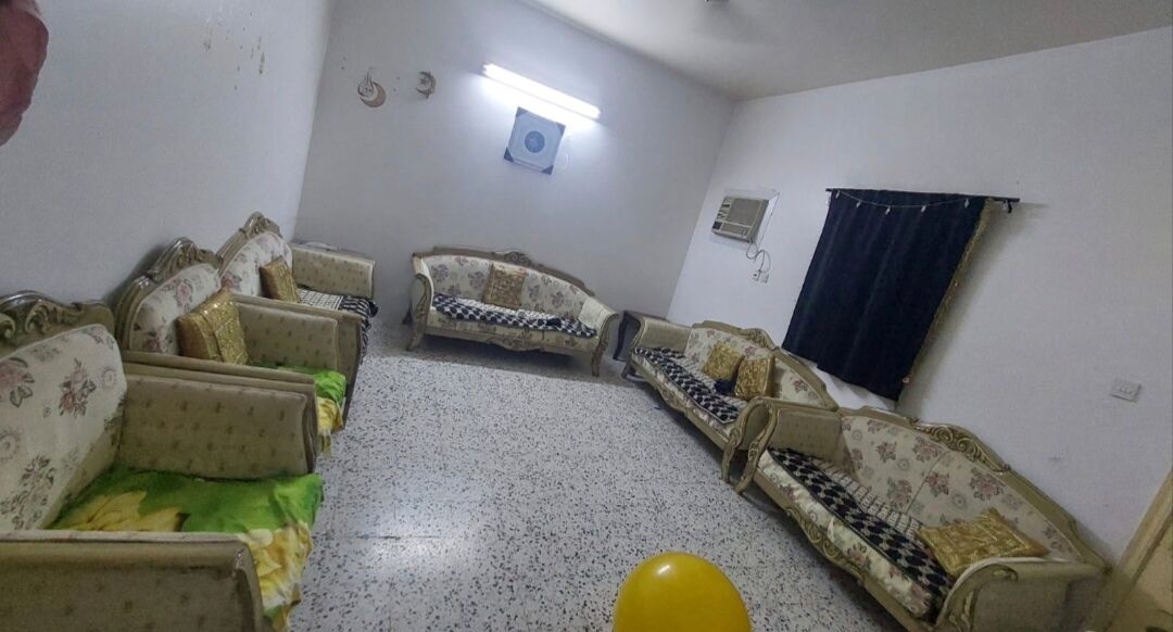 Riyadh, Furniture, SAR 350,  Neat And Big Sofa For Sale