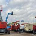 Heavy Machinery Rental Irving TX