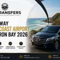 Gold Coast Airport To Byron Bay Transfer Options: What To Know