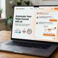 Enterprise AI Chatbot Development Service For Business Automation