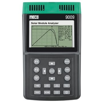 Mumbai, Electronics, INR 150000,  Get Solar Module Analyzer For Field Testing &ndash; Contact Today