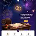 Parveen Kumar Astro &mdash; Vedic Guidance For Love, Marriage & Relationships