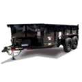Gooseneck Trailer Rental
