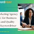 B2B Marketing Agency In PCMC For Business Growth And Quality Leads - Keywordriser