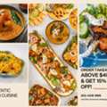 Indian Restaurant Near Me | Dine In, Takeaway & Catering