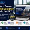 Web Design Agency Birmingham For High-Performing Business Websites