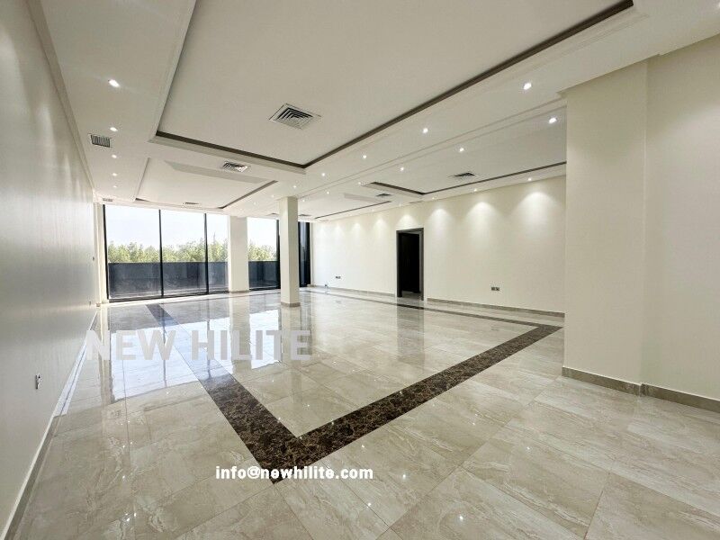 Salwa, Apartments, Flats, Houses & Villas, KWD 1400/month,  4 BR,  Luxury Four Master Bedroom Seaview Apartment For Rent In Salwa