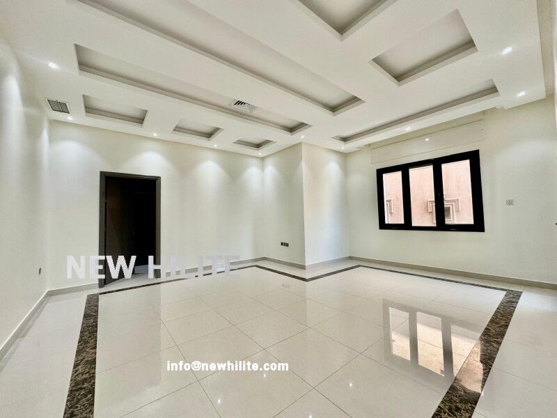 Salwa, Apartments, Flats, Houses & Villas, KWD 1400/month,  4 BR,  Luxury Four Master Bedroom Seaview Apartment For Rent In Salwa