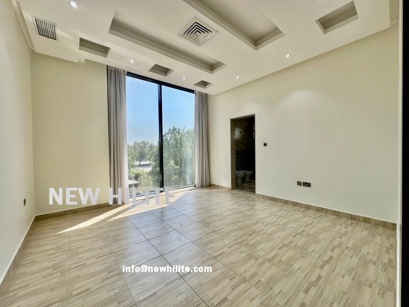 Salwa, Apartments, Flats, Houses & Villas, KWD 1400/month,  4 BR,  Luxury Four Master Bedroom Seaview Apartment For Rent In Salwa