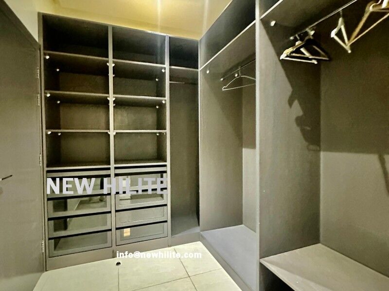 Salwa, Apartments, Flats, Houses & Villas, KWD 1400/month,  4 BR,  Luxury Four Master Bedroom Seaview Apartment For Rent In Salwa
