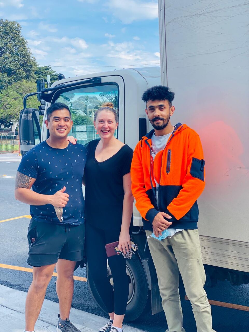 Melbourne, Labor/Moving, Moving Out Of Melbourne And Heading Interstate? Book Now