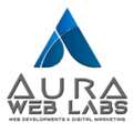 #1 Website Design & Digital Marketing Agency | Aura Web Labs
