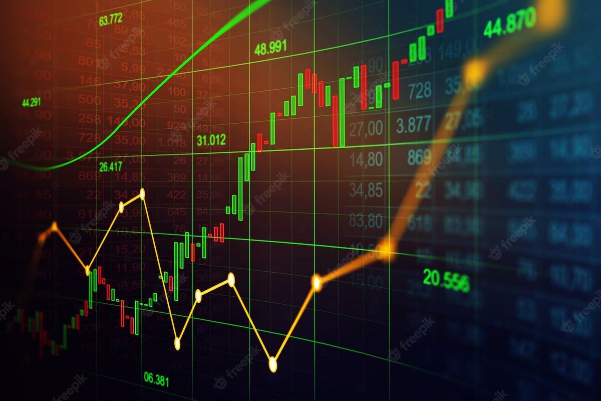 New Delhi, Financial, Think Next IT Solution: Redefining Automated Trading Platforms