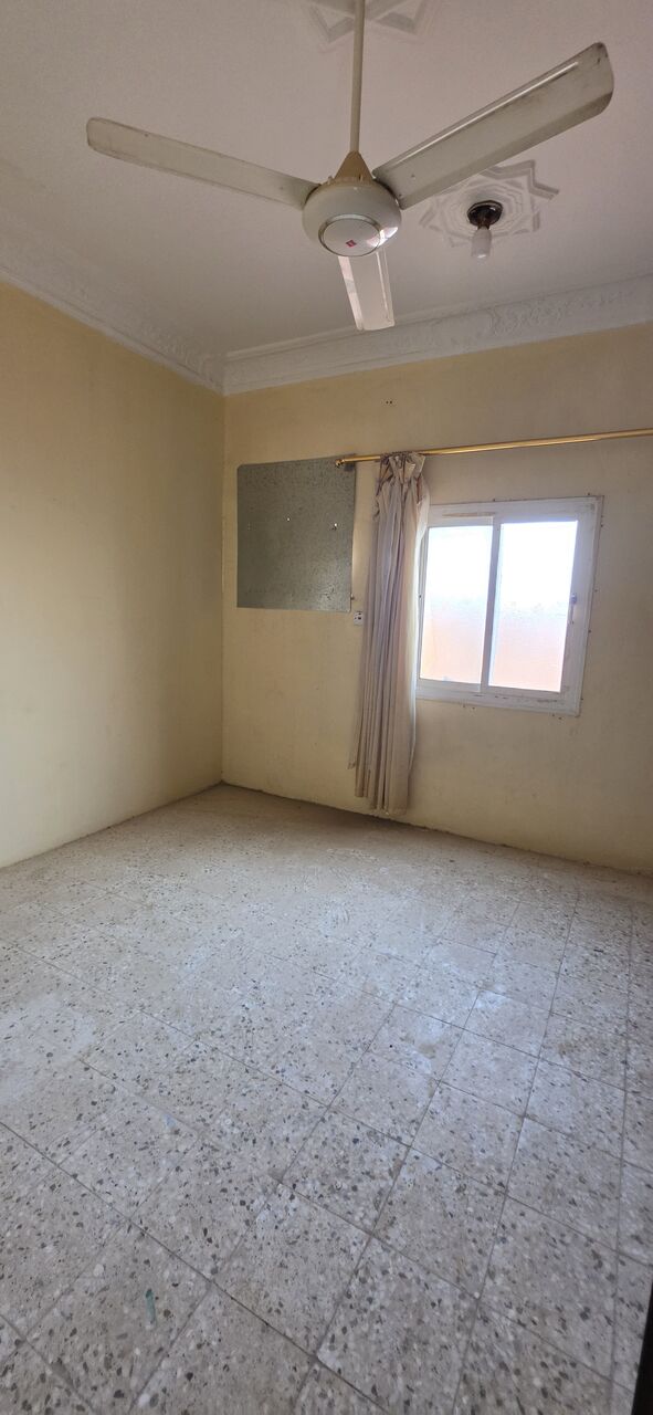 Yanbu, Apartments, Flats, Houses & Villas, SAR 800/month,  2 BR,  1214 Sq. Meter,  Offering Apartment 4 Room With Hall And Kitchen