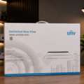 BHD 12,  UNV DVR FOR 5MP CAMERAS Only 12.00 BD