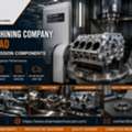 Precision Machining Company In Ahmedabad For Gear & Transmission Components | Sharma Techn