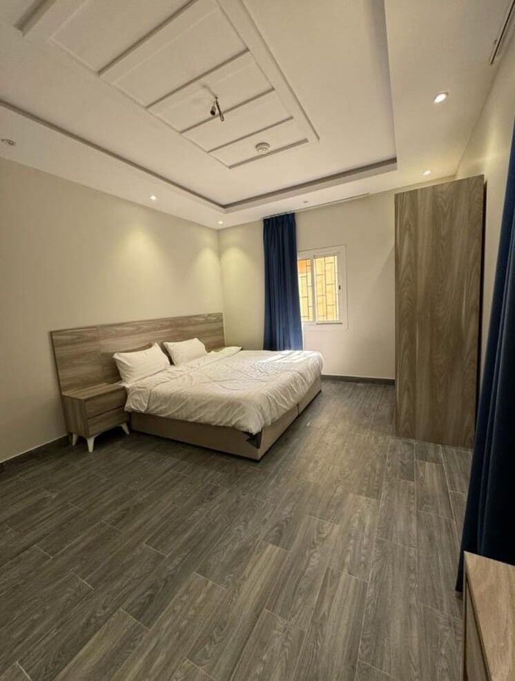 Al Ruwais, Apartments, Flats, Houses & Villas, SAR 20000/year,  Furnished,  1 BR,  Fully Furnished Apartment For Rent Al-Ruwais, Jeddah | للايجار شقة مفروشة في جدة ح