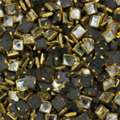 INR 20,  Premium Aari Work Materials | Square Kundan Stones | Ray Aari Shop