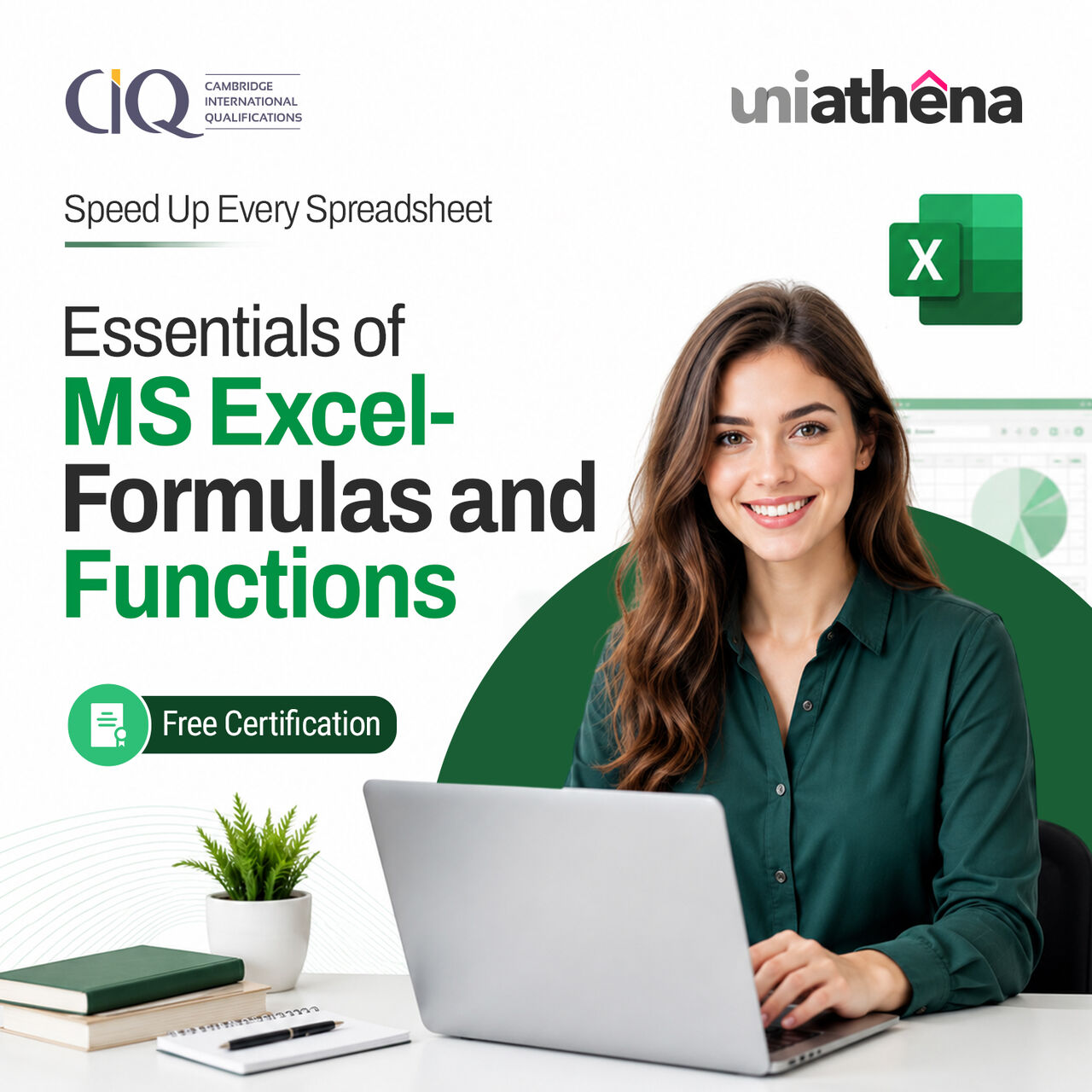 Dhaka, Lessons Offered, Boost Your Excel Skills With Formulas And Functions | UniAthena
