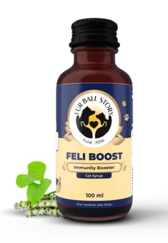 Mumbai, Pet Supplies, INR 189,  Cat Health Supplement For Strong Immunity
