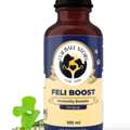 INR 189,  Cat Health Supplement For Strong Immunity