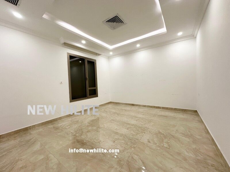 Kuwait City, Apartments, Flats, Houses & Villas, KWD 500/month,  2 BR,  Spacious Rooftop 2-Bedroom Apartment For Rent In Funaitis