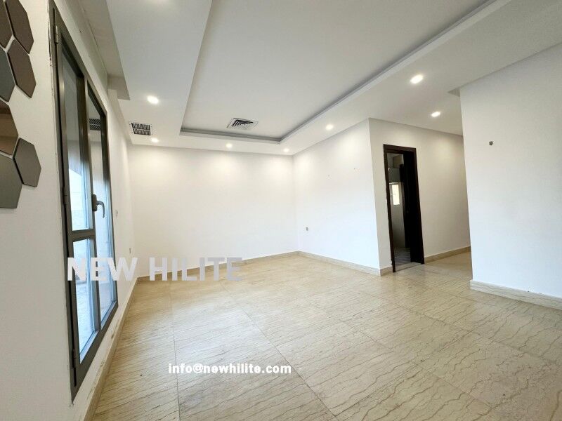 Kuwait City, Apartments, Flats, Houses & Villas, KWD 500/month,  2 BR,  Spacious Rooftop 2-Bedroom Apartment For Rent In Funaitis