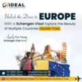 Trusted Schengen Visa Consultants In Pune