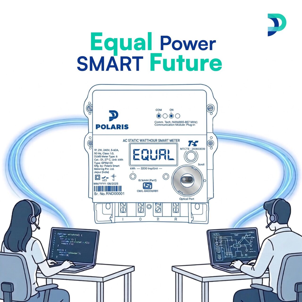 Mumbai, Technical, Smart Meter Manufacturers In India &ndash; Reliable Smart Energy Metering Solutions