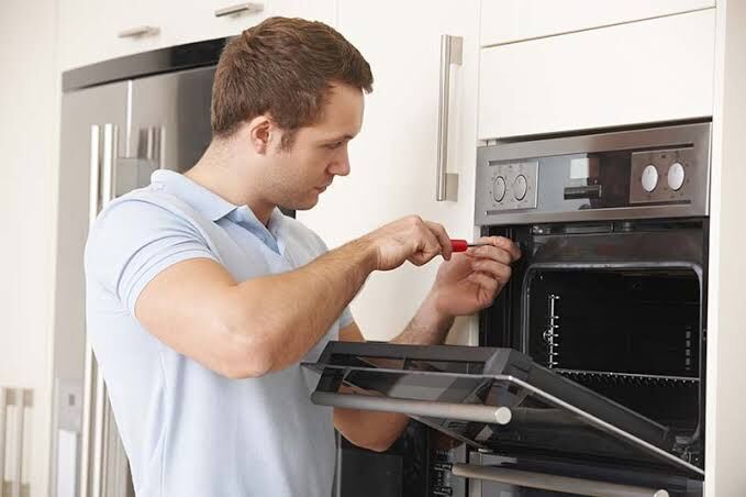 Houston, Appliance Repair, Same-Day Microwave Oven Repair Houston