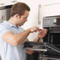 Same-Day Microwave Oven Repair Houston