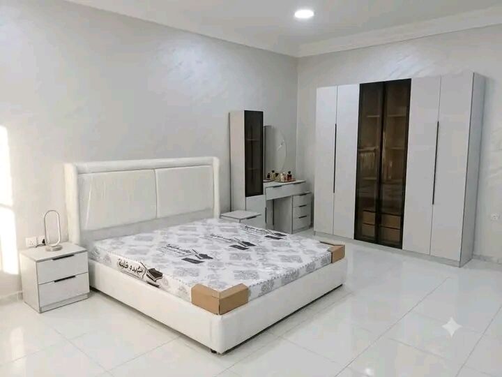 Jeddah, Furniture, SAR 1,  New Classic Bedroom Furniture Sets Available