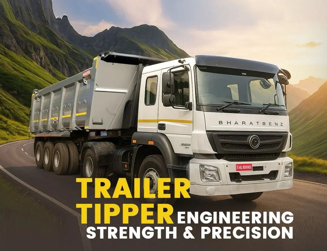 Kerala, General, Tanker Truck Manufacturers In Kerala, India