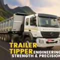 Tanker Truck Manufacturers In Kerala, India