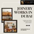 Expert Joinery Works In Dubai For Modern Residential And Office Interiors