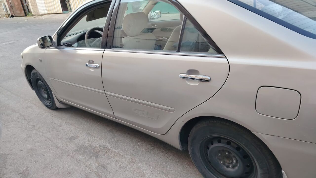 Al Murabba, Vehicles, Cars & Trucks , SAR 13000,  Toyota Camry,  2003,  Automatic,  435000 KM,   Camry For Sale ()