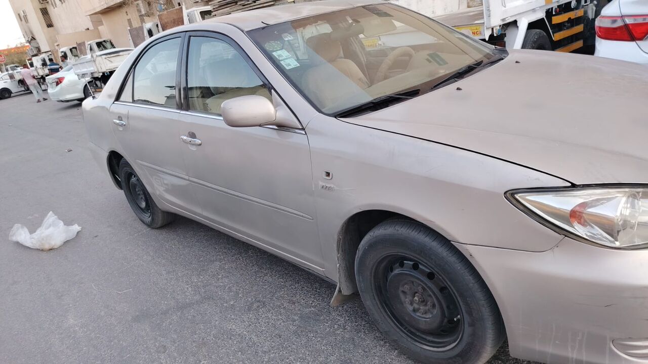Al Murabba, Vehicles, Cars & Trucks , SAR 13000,  Toyota Camry,  2003,  Automatic,  435000 KM,   Camry For Sale ()