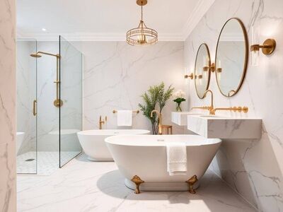 New York, Construction, Excellent Home Improvement & Remodeling