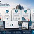 Dual-Entry Accounting Vs Single-Entry: Why UAE Owner Associations Get This Wrong