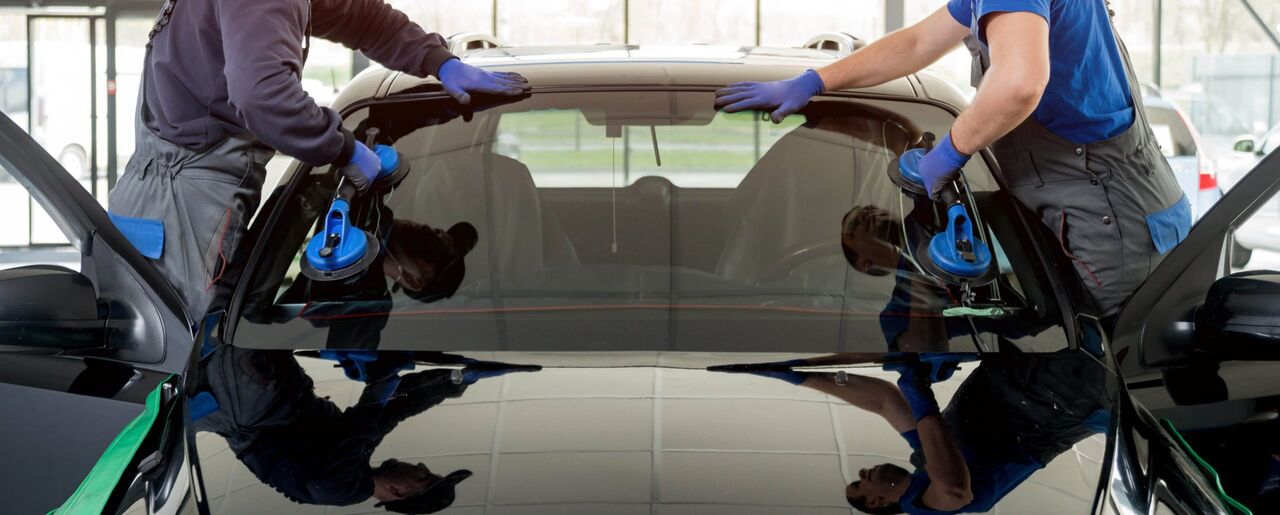New York, Automotive, Low Price Auto Glass Repair Clovis