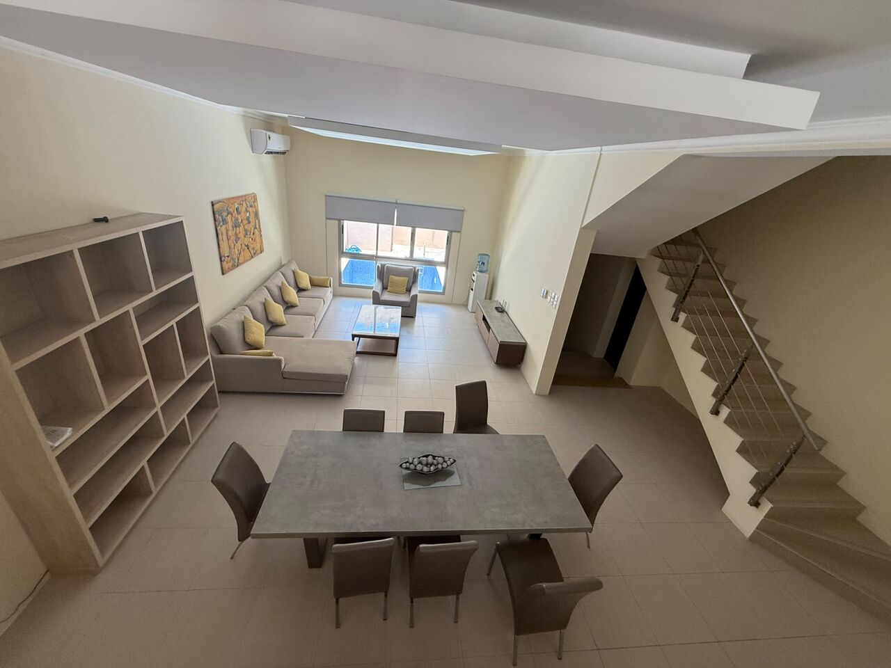 Arad, Villas, BHD 1000,  Furnished,  466 Sq. Meter,  4.5 BEDROOM VILLA FOR RENT