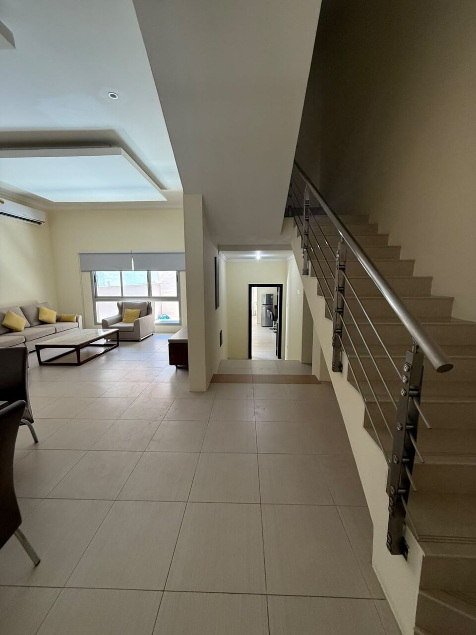 Arad, Villas, BHD 1000,  Furnished,  466 Sq. Meter,  4.5 BEDROOM VILLA FOR RENT