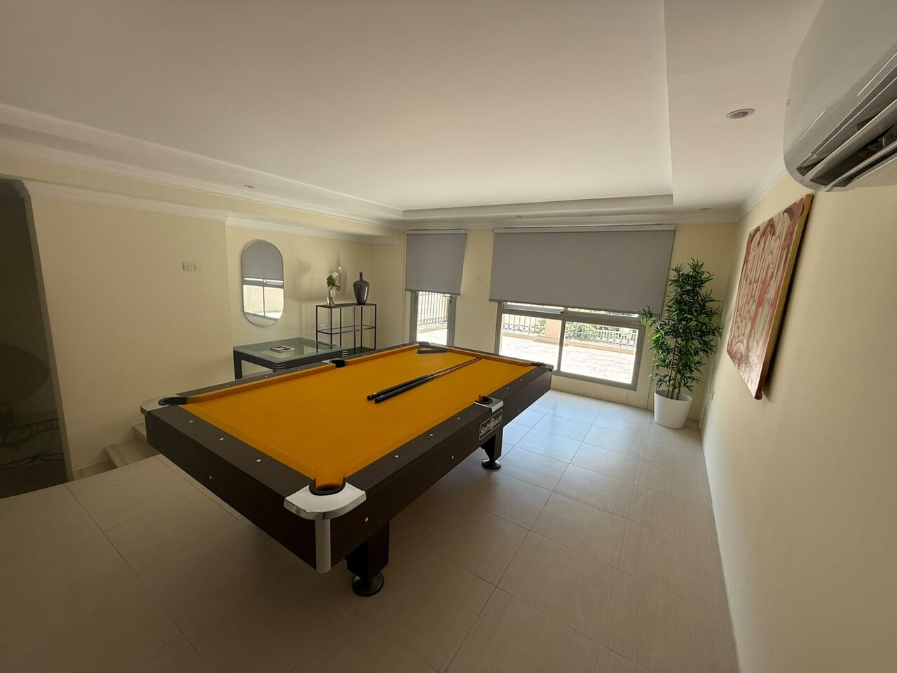 Arad, Villas, BHD 1000,  Furnished,  466 Sq. Meter,  4.5 BEDROOM VILLA FOR RENT