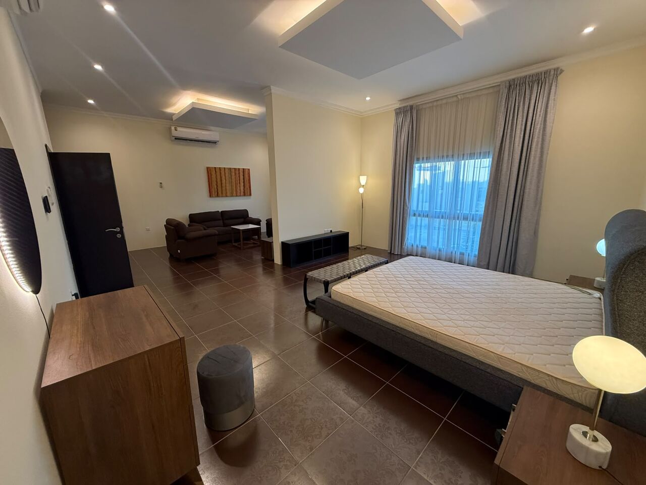 Arad, Villas, BHD 1000,  Furnished,  466 Sq. Meter,  4.5 BEDROOM VILLA FOR RENT