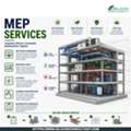 San Diego&rsquo;s Best MEP Engineering Services Provider, US AEC Industry