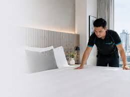 Dammam, Jobs, Cleaners Required In Awashiq Hotel