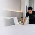 Cleaners Required In Awashiq Hotel