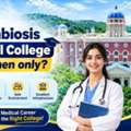Is Symbiosis Medical College For Women Only?