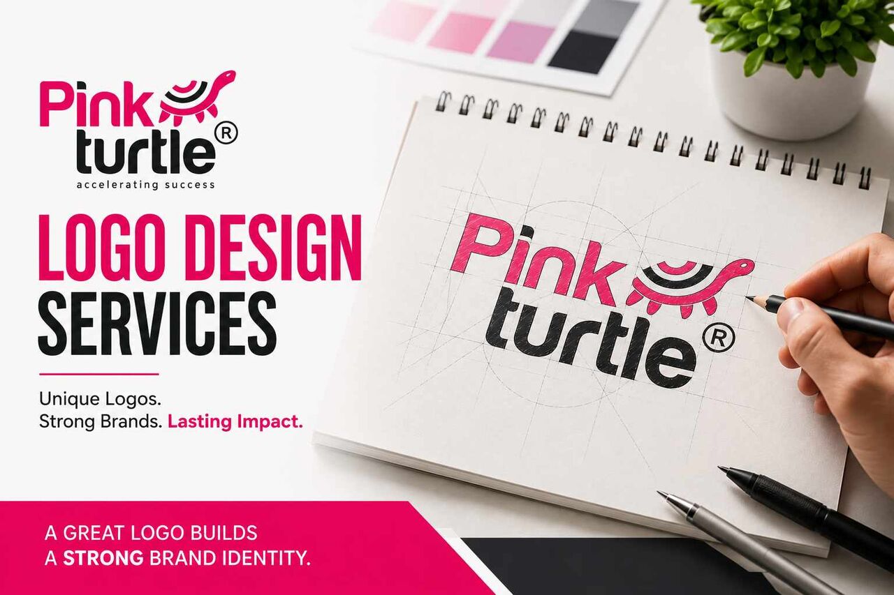 Pune, Graphic Design, Best Logo Design Company In Pune | Creative Logo Designers